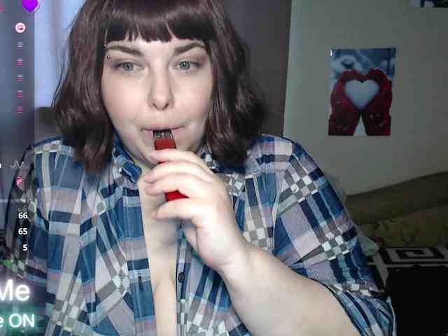 AnabetVampire Sex Cam Show