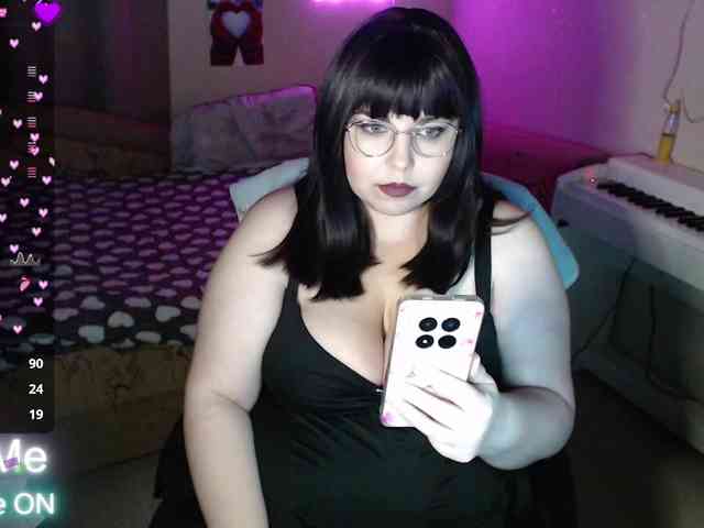 -HeartSease- webcam