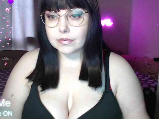 -HeartSease- webcam