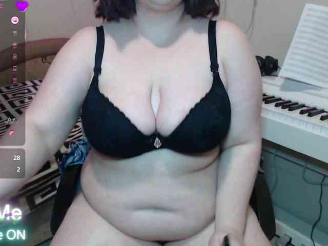 AnabetVampire Live Webcam on BongaCams