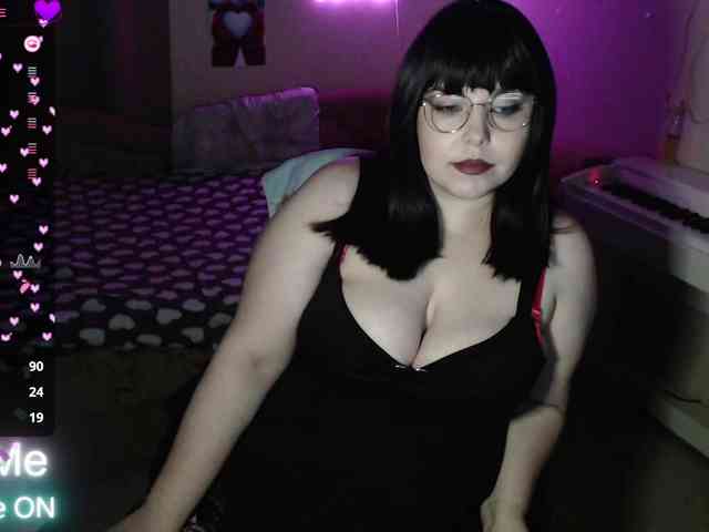 -HeartSease- webcam