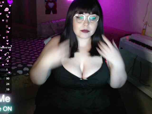 -HeartSease- webcam