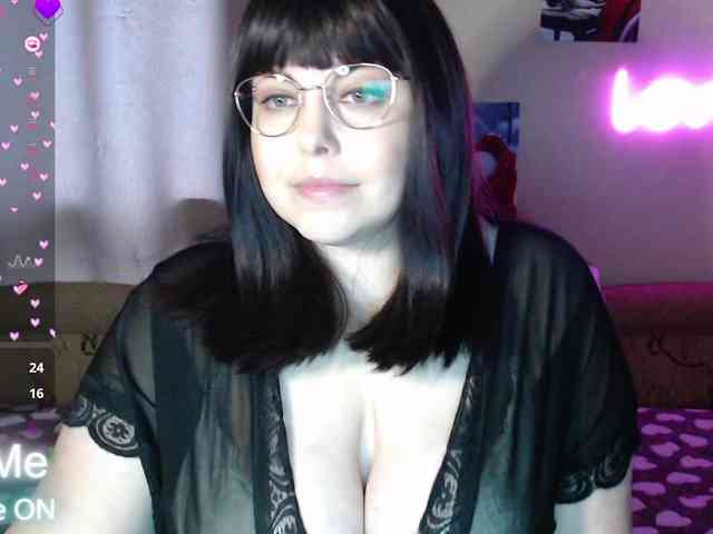 -HeartSease- webcam