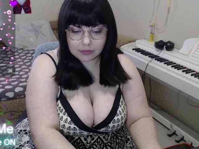 -HeartSease- webcam
