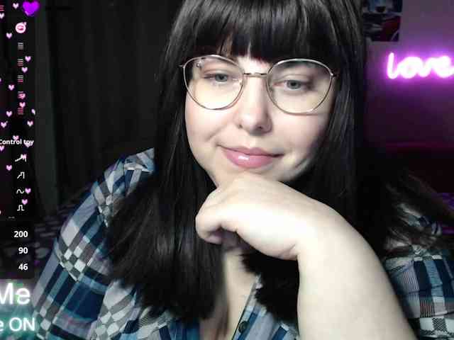 -HeartSease- webcam