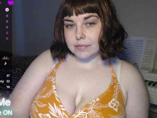 AnabetVampire Sex Cam Show