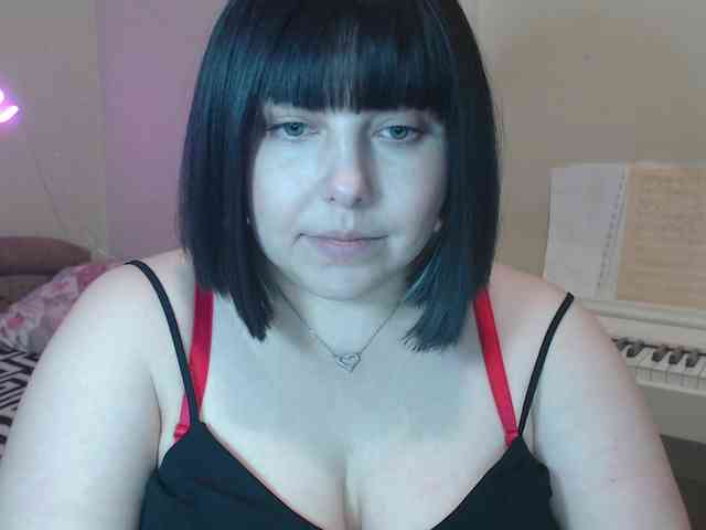 -HeartSease- webcam