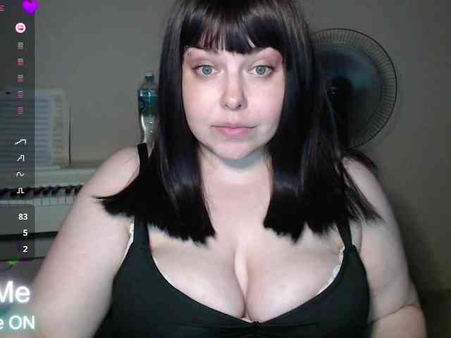-HeartSease- webcam