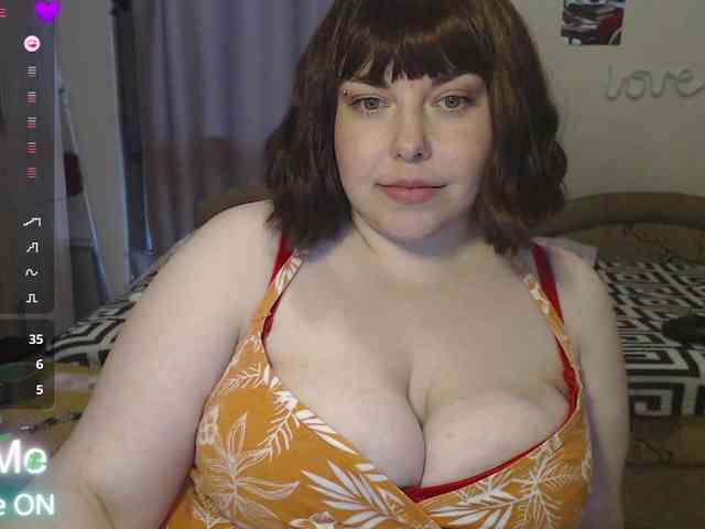 -HeartSease- webcam