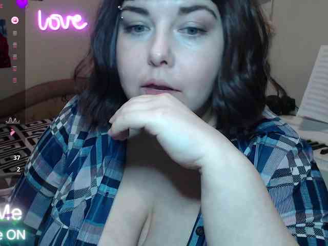 -HeartSease- webcam