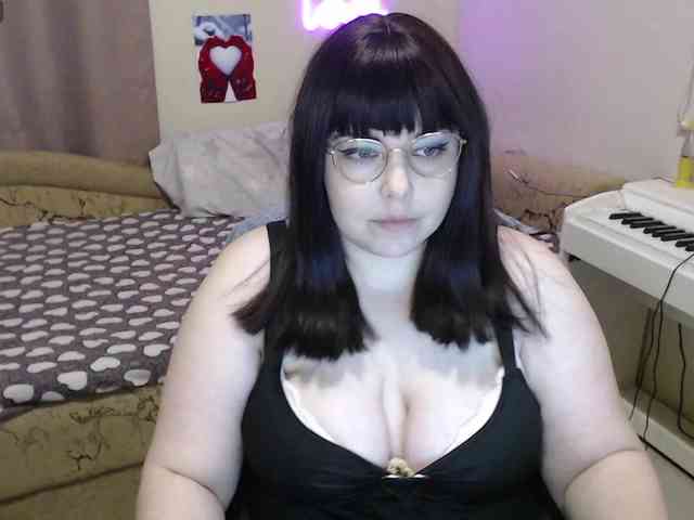 -HeartSease- webcam