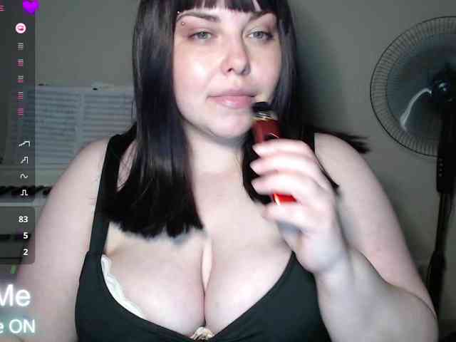 -HeartSease- webcam