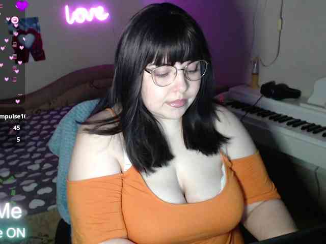 -HeartSease- webcam