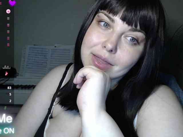 -HeartSease- webcam