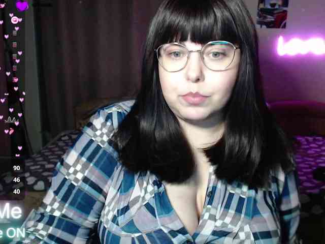 -HeartSease- webcam
