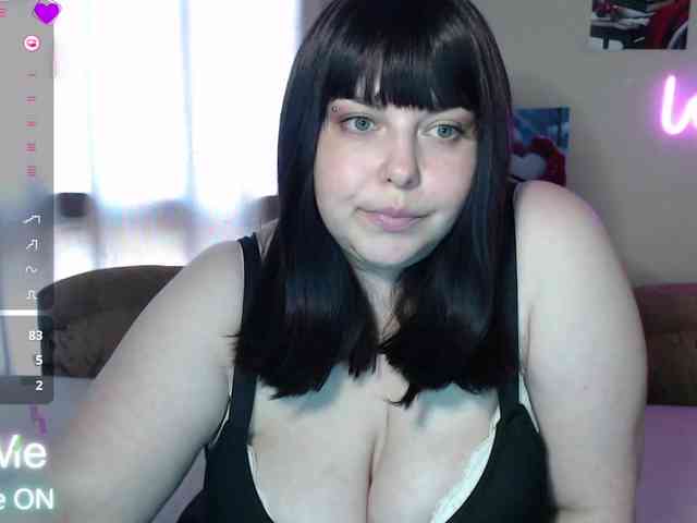 -HeartSease- webcam
