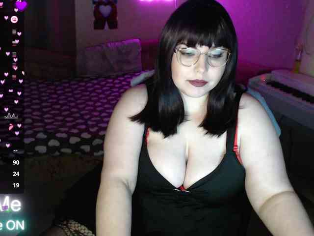-HeartSease- webcam