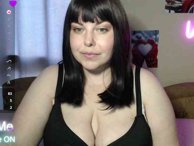 -HeartSease- webcam