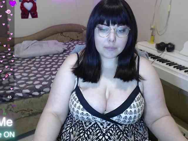-HeartSease- webcam