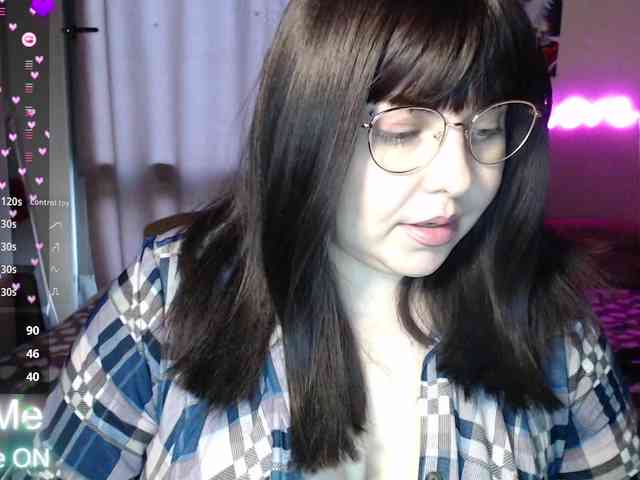 -HeartSease- webcam