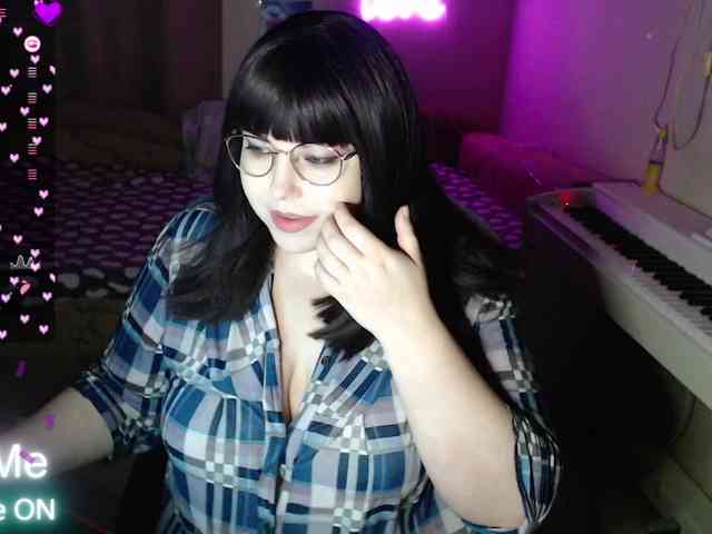 -HeartSease- webcam
