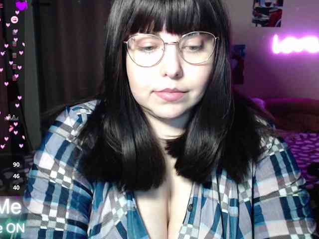 -HeartSease- webcam