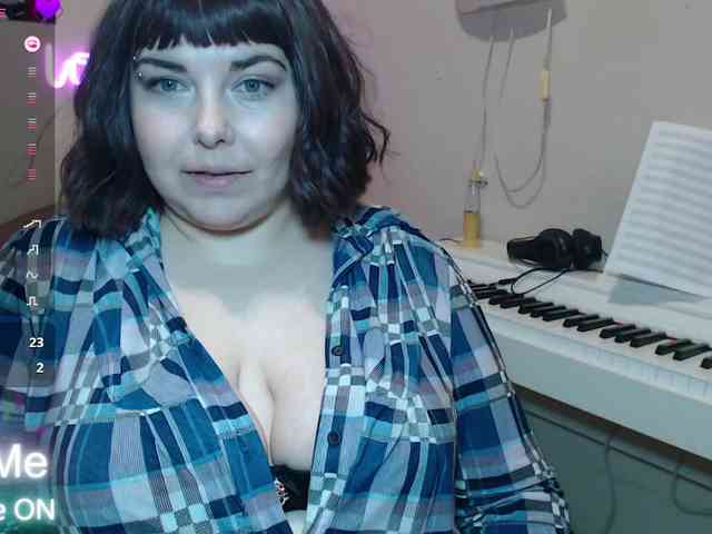 -HeartSease- webcam