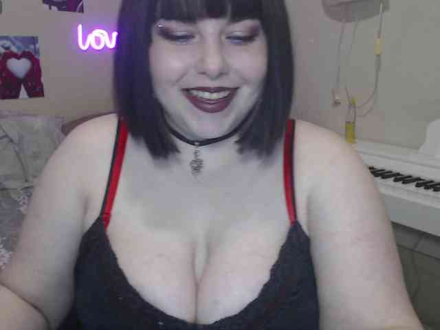 -HeartSease- webcam