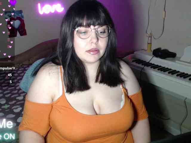 Modèle: -heartsease-