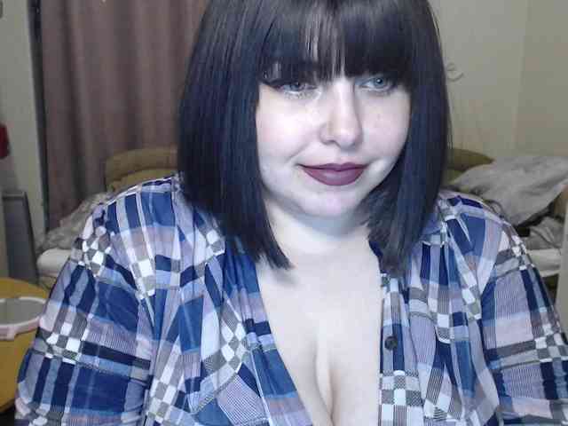 AnabetVampire Live Webcam on BongaCams