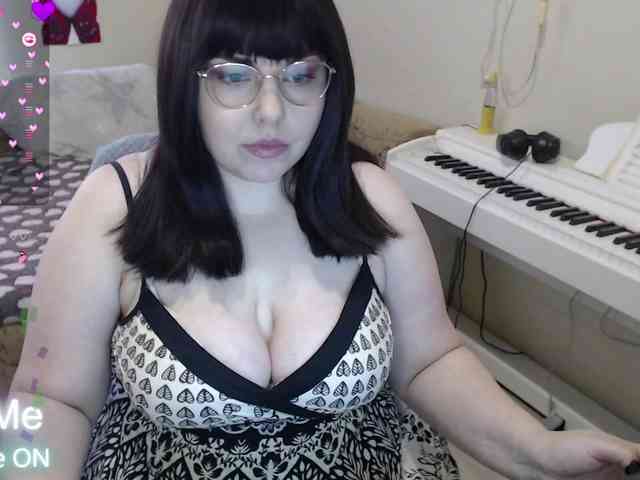 -HeartSease- webcam