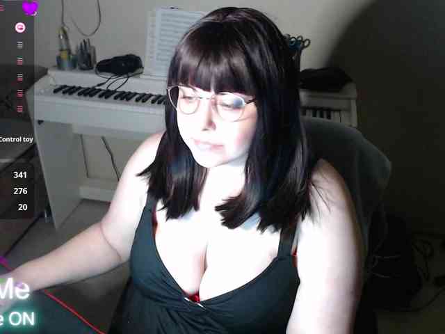 -HeartSease- webcam
