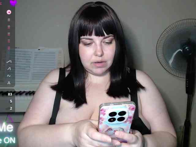 -HeartSease- webcam