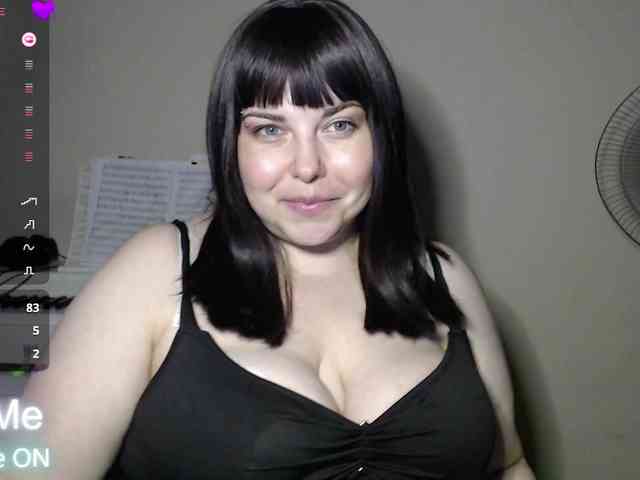 -HeartSease- webcam