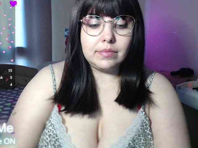 -HeartSease- webcam