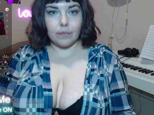 -HeartSease- webcam