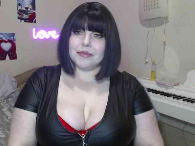 -HeartSease- webcam