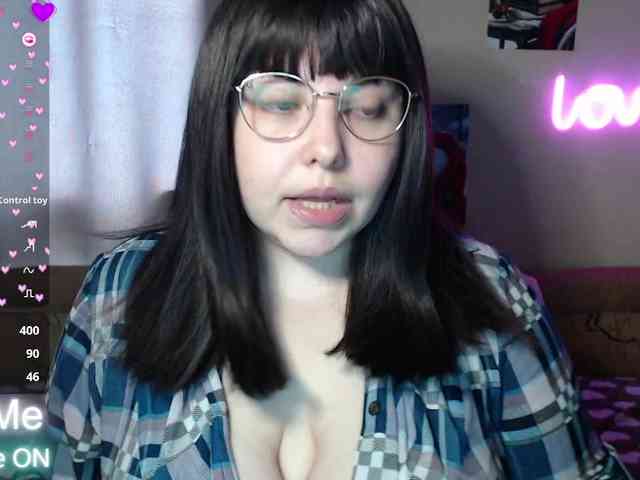 -HeartSease- webcam
