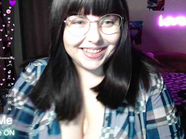 -HeartSease- webcam