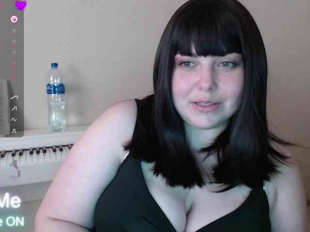 -HeartSease- webcam