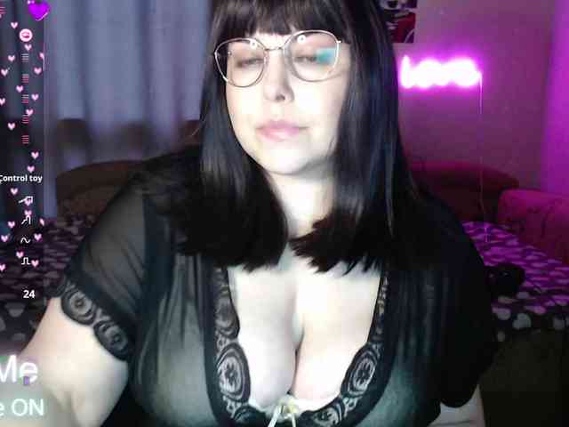 -HeartSease- webcam