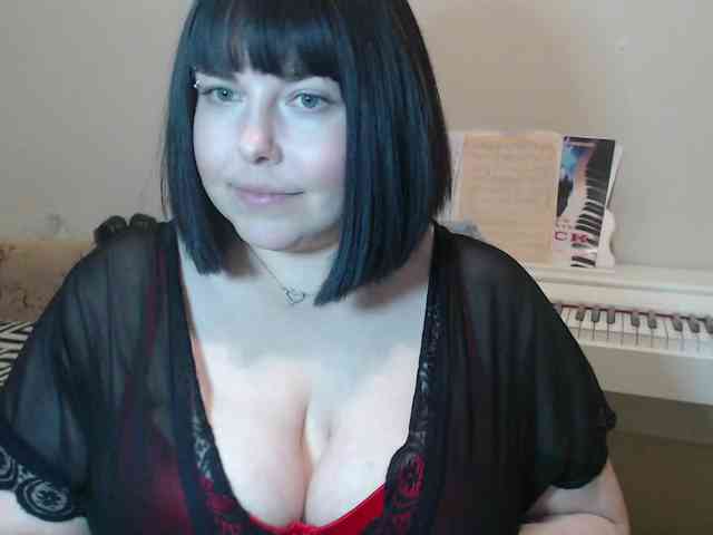 -HeartSease- webcam