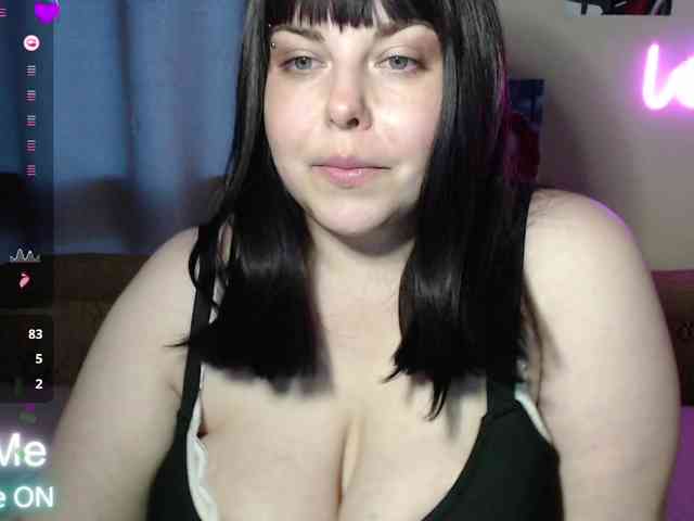-HeartSease- webcam