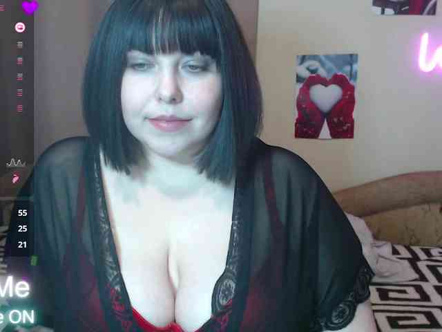 -HeartSease- webcam