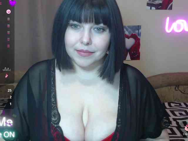 -HeartSease- webcam