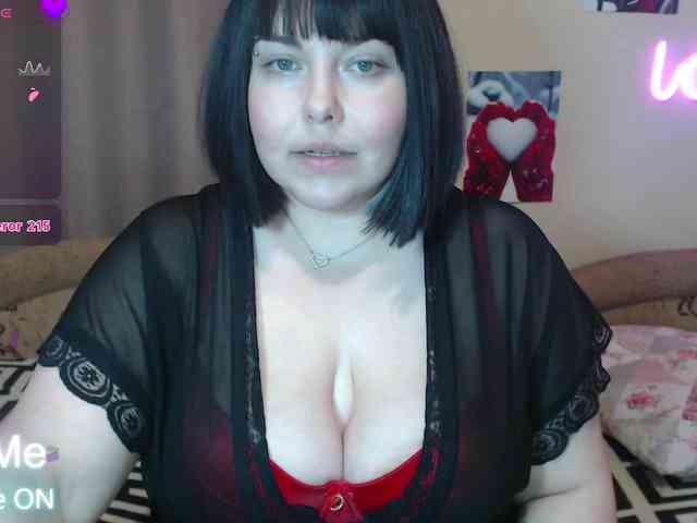 -HeartSease- webcam