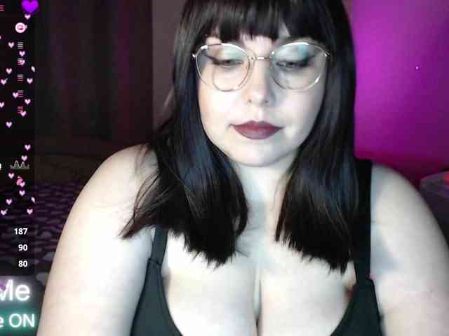 xxx live cam AnabetVampire