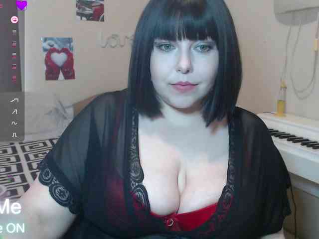 -HeartSease- webcam