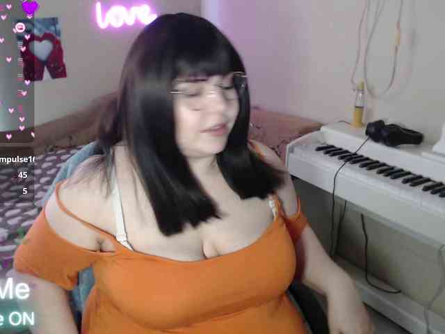 -HeartSease- webcam
