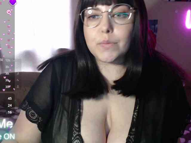 -HeartSease- webcam